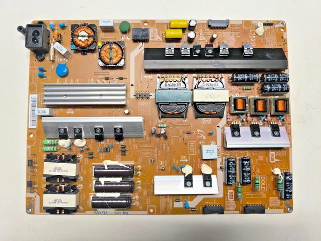 Pièces et composants cartes d'alimentation pour TV TCL Pièces et composants cartes d'alimentation pour TV TCL