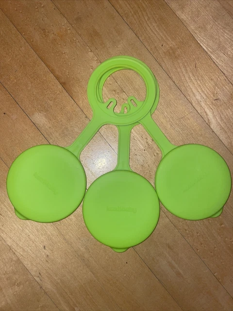Koaii Baby Custom Silicone Lids Compatible for All Munchkin Miracle 360 Sippy