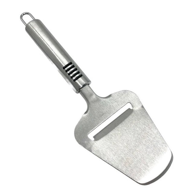 CHEESE SLICER CUTTER Stainless Steel Kitchen Food Brand New Heavy Duty