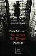 Im Herzen des Tartaros: Roman von Rosa Montero | Buch | Zustand gut