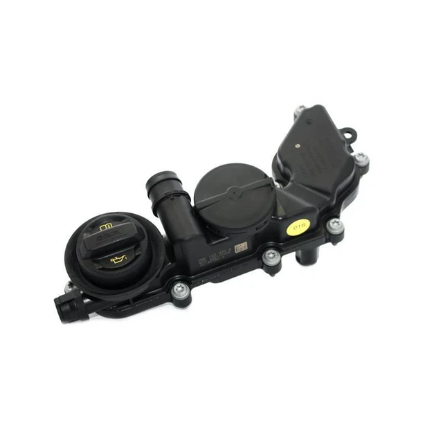 Bocchetti riempimento olio per VW Audi Skoda Seat 1.5 TFSI 05E103495G