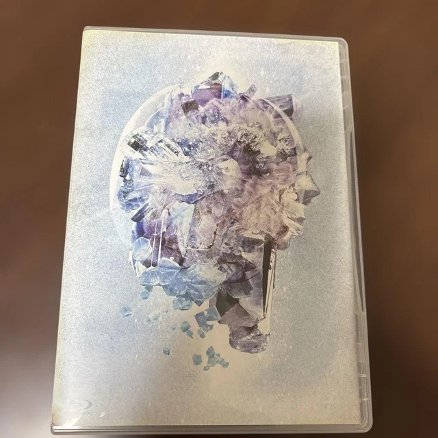 RADWIMPS LIVE & Document 2014 Blu-ray Concert Documentary Japan