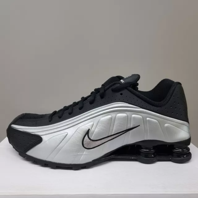 SCARPE DA GINNASTICA Nike Shox R4