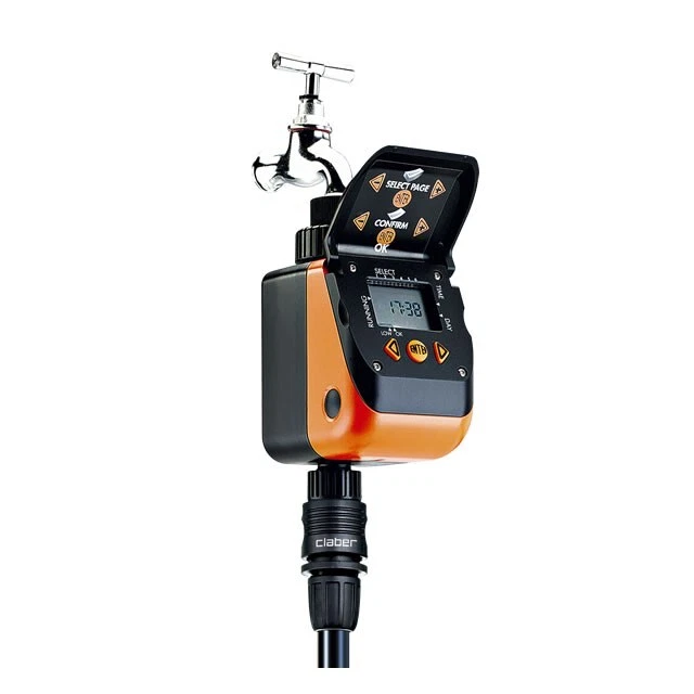 Programmatore Video6 Plus