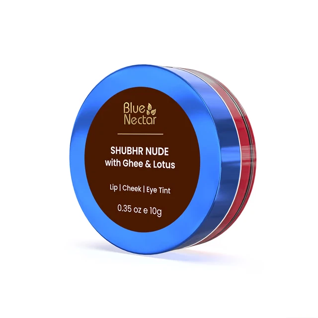 Blue Nectar Lip, Cheek & Eye Tint - (10 g)