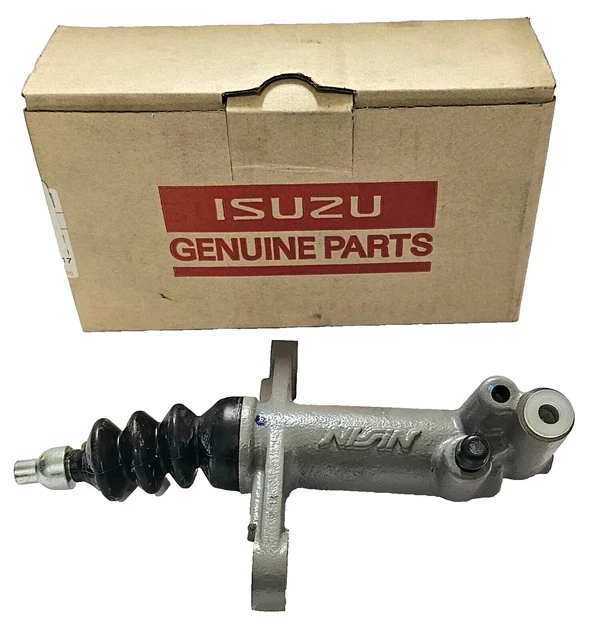 GENUINE CLUTCH SLAVE Cylinder For Isuzu Dmax TFS54 2.5TD