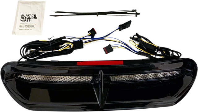 custom dynamics genesis 4