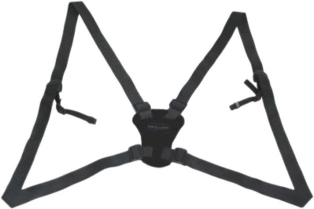 Vanguard Optic Guard Bino Harness, Black - 315681