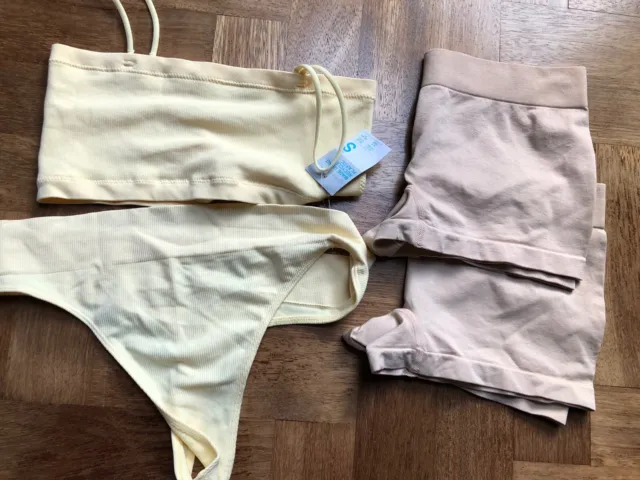 Primark Underwear Set FOR SALE! - PicClick UK