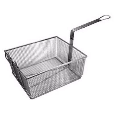 Prince Castle 676-4 Standard 16-3/4" x 17-1/2" x 6" Fry Basket