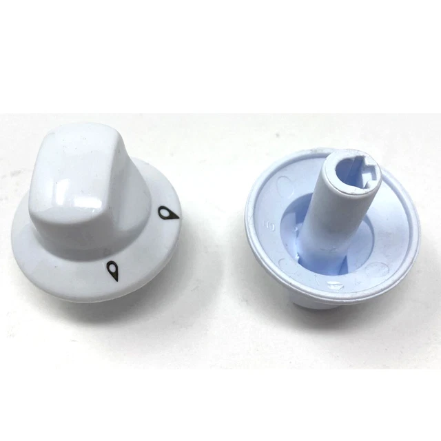 Rubinetto Gas Per Piano Cottura Ariston Indesit Hotpoint - Nuovo, Ricambio Originale - Foto 3