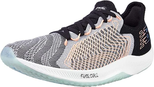 NEW BALANCE FUEL CELL REBEL scarpe running a2 Donna Colore GRIGIO
