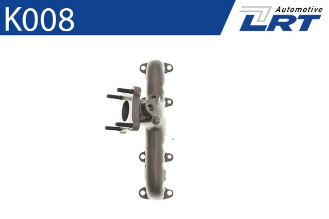 Collettore Di Scarico LRT K917 | Ricambio Per Fiat Stilo, Doblo | Compatibile Con OE 46815444