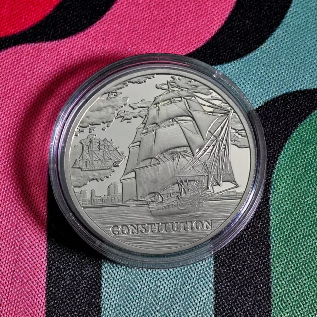 Belarus 2010 Constitution 1 ruble