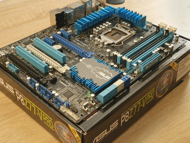 p8z77-v pro 淋し lga1155 マザーボード asus