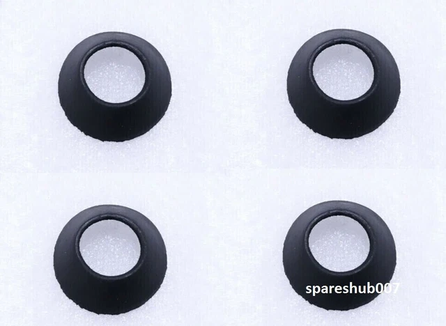 Steering Rubber Fit For Massey Ferguson 135 Tractor - x4