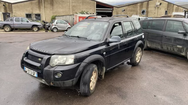 Retroviseur droit LAND ROVER FREELANDER 1 PHASE 5 2.0 TD4 - 16V TURBO/R:76768764