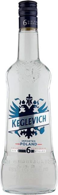 Vodka Classica Ml.700