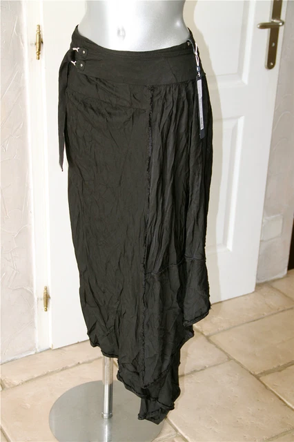 Jupe Neuve Avec étiquettes HIGH USE By Claire Campbell (ex-Girbaud) - Taille 38F