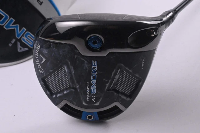 Callaway Paradym Ai Smoke MAX Fast Fairway Woods - Carl's Golfland