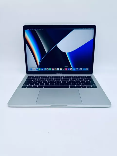 送料無料・選べる4個セット MacBookPro 13in2019 3ポートx2 SSD128 i5