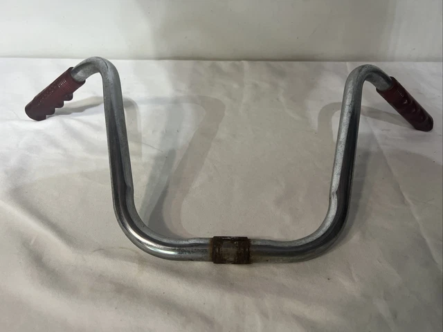 bicycle ape handlebars