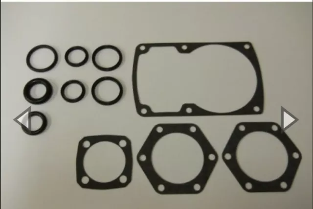 Kango 900 Service Kit. NEW...gaskets and seals  New