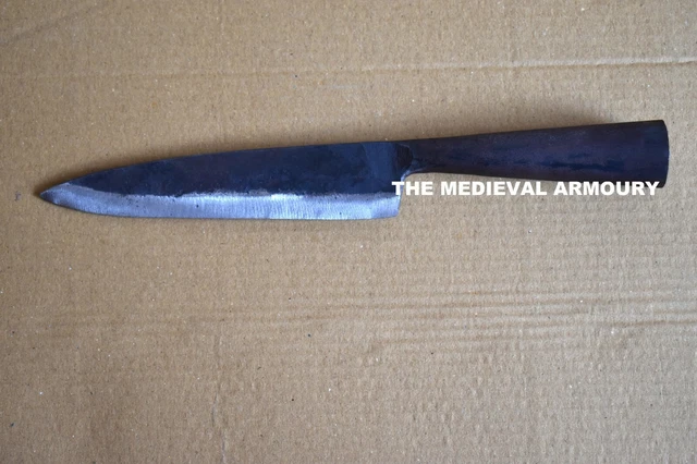 Viking Hand Forged spearhead