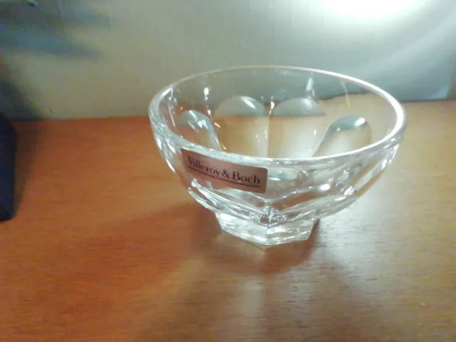 1 coupelle individuelle Villeroy et boch BERNADOTTE