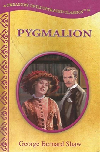 B003QELNUS Pygmalion