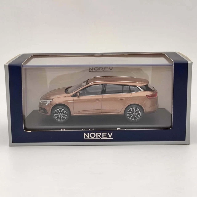 Norev sales model cars