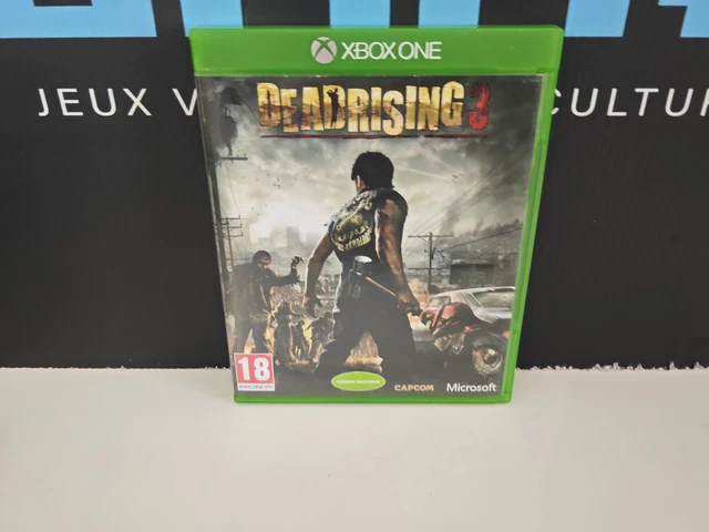 Dead Rising 3 - Apocalypse Edition