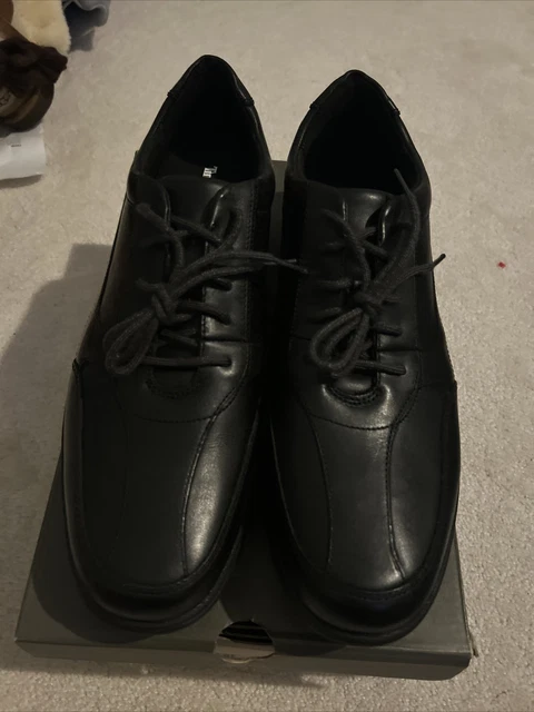 Timberland men's hotsell huntington drive oxford