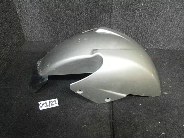 Aprilia Atlantic 125 2003 Front Mudguard Fender 1/22