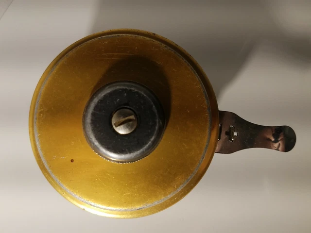 VINTAGE WESTERN AUTO Revelation V7343 Fishing Reel Made in