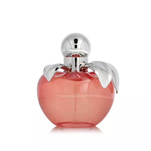 Nina Ricci Nina Eau De Toilette - nachfüllbar 80 ml (woman)