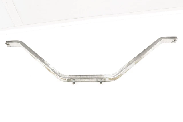 1997-2012 PORSCHE BOXSTER - REAR AXLE Support Bracket 98633109303