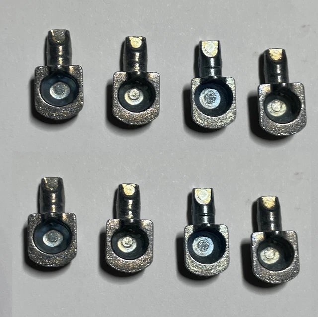 Ikea Billy Bookcase Shelf Pins FOR SALE! PicClick UK