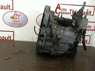 Boite de vitesses RENAULT ESPACE III  Diesel /R:19917689