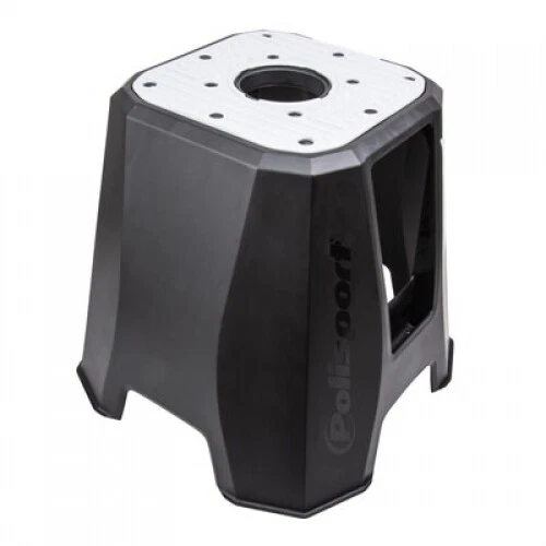Polisport Track Stand Black/Grey 8985800001