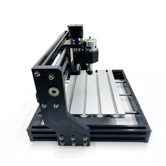 CNC 3018 PRO Laser Engraver Router Machine DIY GRBL Control for Wood PCB PVC