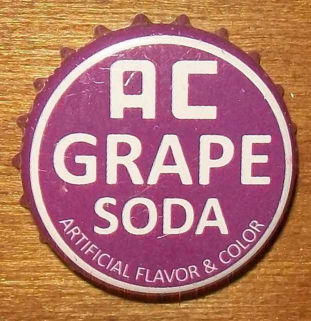 N°109 Beer Bottle Caps