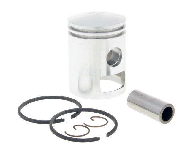 Piston mis AIRSAL Sport 50cc pour Mobilette Campera