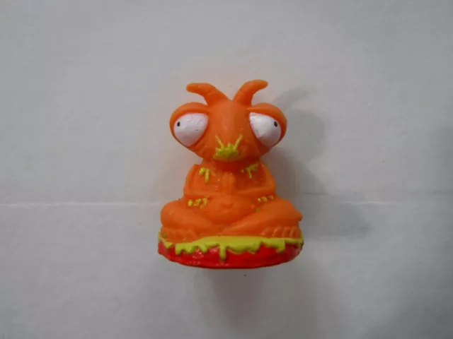 The Trash Pack Series 5 - Mess Mantis - Rare-Trashie