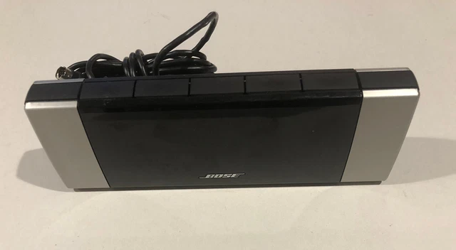 BOSE LIFESTYLE V30, V20 Media Center MC1 Display Screen Only 