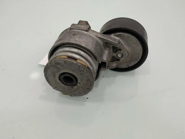 galet tendeur pour RENAULT TWINGO II 1.5 DCI 75 2007 409000 3