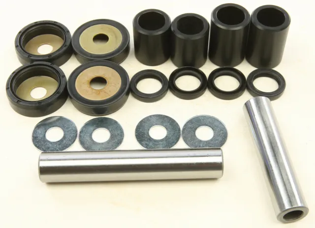 ALL BALL Rear Running Independent Joint Suspension Ring Kit 50-1045-K
