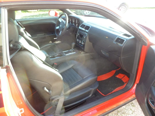 Dodge Challenger V 6 3,5 /Reprise Possible Pas D'échange 4