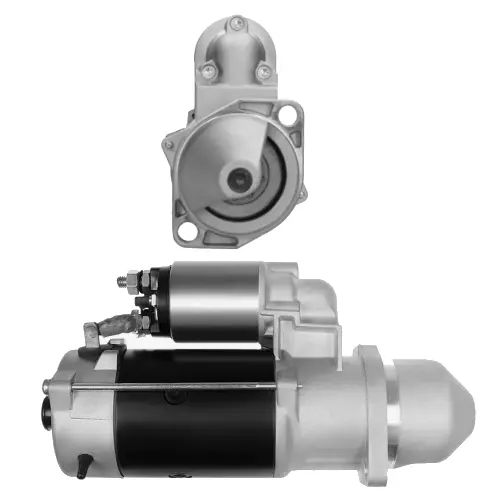 SCHNELLDREHER Anlasser für Güldner G45 G50 G45A G50A Gotland 4L79 0001358037
