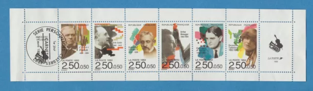 carnet de timbres france neufs